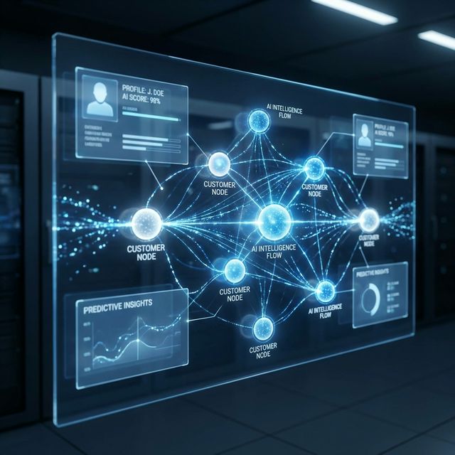 Introducing Force CRM: AI-Native Customer Relationship Management