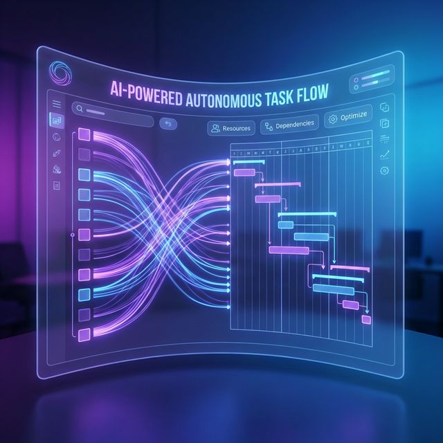 Introducing Force PM: Autonomous AI Project Management