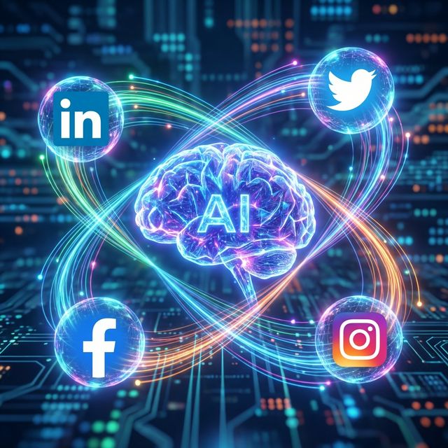 Introducing Force Social: AI-Powered Social Media Management